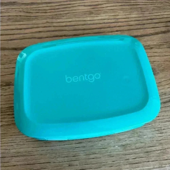NWT Bentgo Fresh Lunch Box Container - Picture 1 of 5